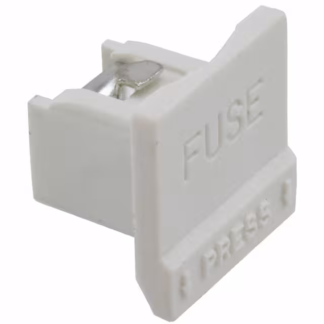 03480005Z Littelfuse Inc. Accessori